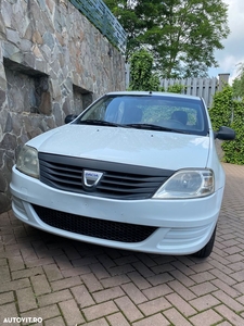 Dacia Logan 1.2