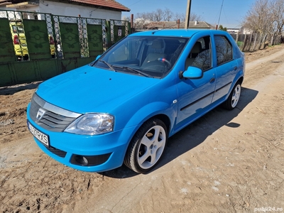 Dacia logan 1,5 diesel pret 2950 euro