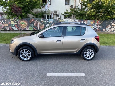 Dacia Sandero 0.9 TCe Easy-R Laureate