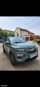 Dacia Spring Expression