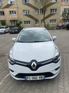 De vanzare clio 4 break