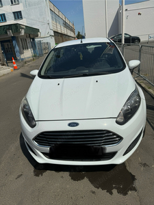 De vanzare - Ford Fiesta 2015 1.5 TDI