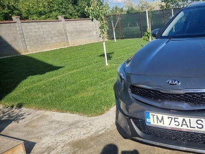 De vanzare Kia XCEED 1.4 T-GDi 7DCT CITY +