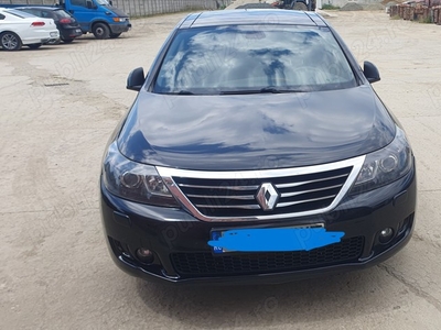 De vanzare Renault Latitude