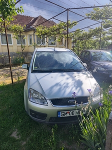 Ford Focus Cmax