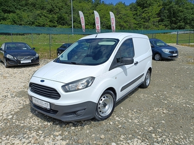 Ford transit courier 2016 1.5 tdci