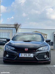 Honda Civic Type R 2.0 VTEC Turbo GT