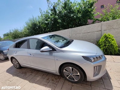 Hyundai IONIQ Plug-In Hybrid 1.6 141CP Exclusive