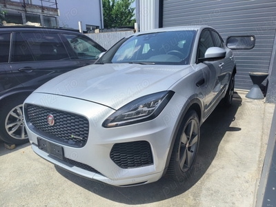 JAGUAR E-PACE 180HP AUTOMATIC