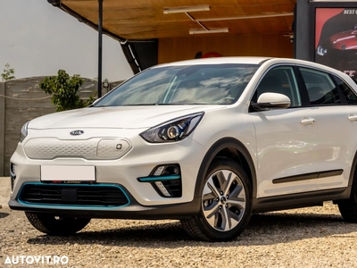 Kia Niro e-Niro Edition 7