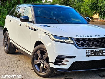 Land Rover Range Rover Velar 2.0 R-Dynamic S