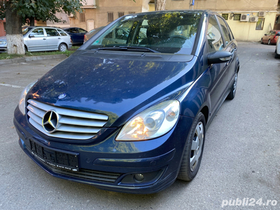 Mercedes B classe 180 CDI