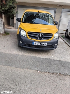 Mercedes-Benz Citan 109 CDI Lung Combi