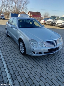 Mercedes-Benz E 280 T CDI 7G-TRONIC Elegance