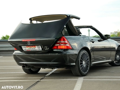 Mercedes-Benz SLK