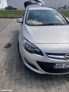 Opel Astra 1.7 CDTI ECOTEC Active