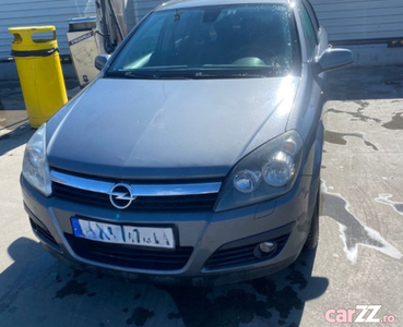 Opel Astra H, 1.9 diesel stare buna