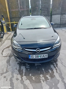 Opel Astra Sports Tourer 1.6 CDTI ECOTEC ECOFlex Start/Stop Drive