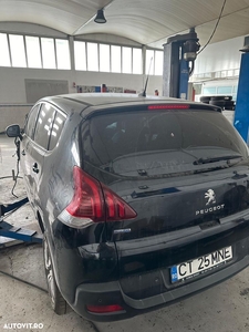 Peugeot 3008 1.6 BlueHDI FAP EAT6 STT Access