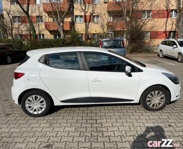 Renault clio 4 eco 2019