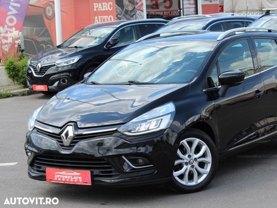 Renault Clio (Energy) TCe 90 Start & Stop INTENS