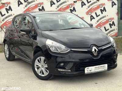 Renault Clio (Energy) TCe 90 Start & Stop INTENS