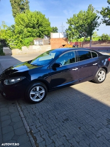 Renault Fluence 1.6 16V Privilege