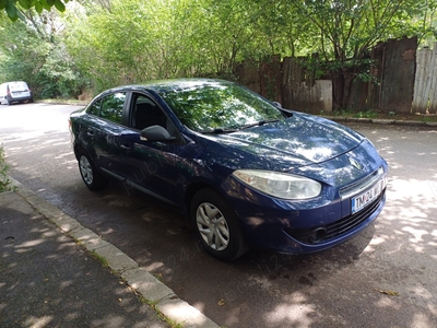 Renault Fluence 1.6 Benzina Euro 5