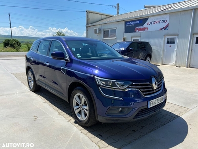 Renault Koleos ENERGY dCi 130 LIFE