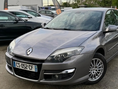 Renault Laguna Business Eco2 2.0 dCi - 130 CP Euro 5 Piele Posibilitate rate cu Buletinul, Av