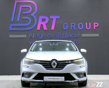 Renault Megane 1.2 Benzina 132 CP 2016 EURO 6