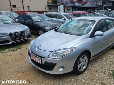 Renault Megane 1.6 Avantage