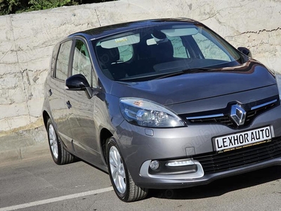 Renault scenic de vânzare