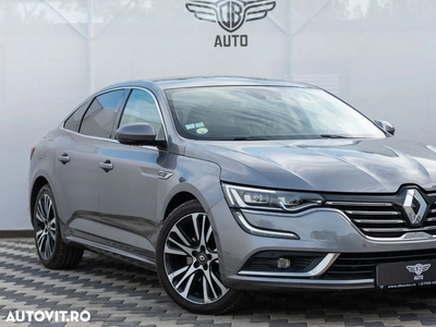 Renault Talisman ENERGY dCi 160 EDC INITIALE PARIS