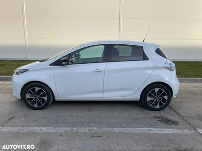 Renault ZOE Z.E. 40 LIFE