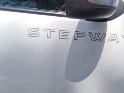 Sandero stepway