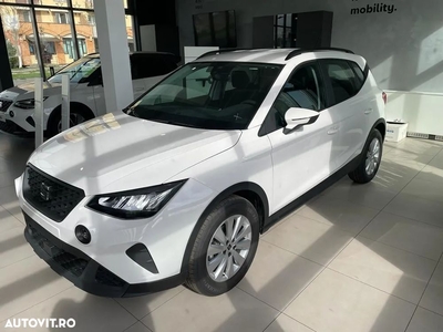 Seat Arona 1.0 TSI DSG7 Style