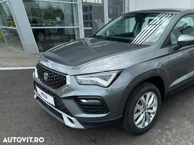 Seat Ateca 1.5 TSI DSG7 Style