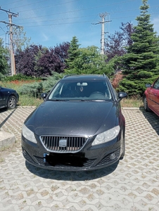 Seat Exeo St Combi