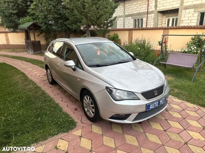 Seat Ibiza 1.2 TDI CR Ecomotive Reference