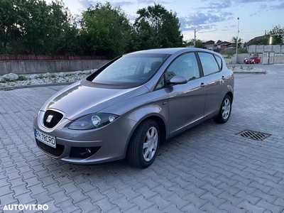 Seat Toledo