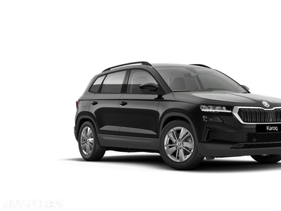 Skoda Karoq 2.0 TDI 4X4 DSG Style