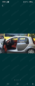 Smart forfour!!!!!!