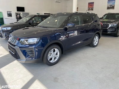 SsangYong Tivoli Grand 1.5 GDI  Turbo STYLE