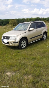 Suzuki Grand Vitara 1.9 DDIS Navi