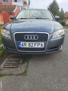 Vand Audi A4 2l diesel ,schimb cu microbus