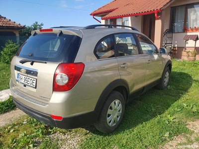 Vand Chevrolet Captiva 2.0 cdti