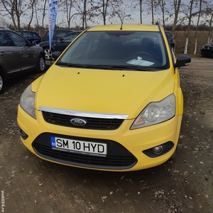 Vand Ford Focus 1,6 tdci 90cp