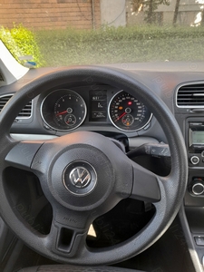 vand golf 6 1.2 tsi