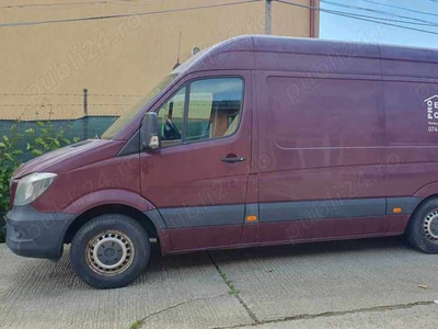 Vand mercedes benz sprinter 2015 autoutilitara